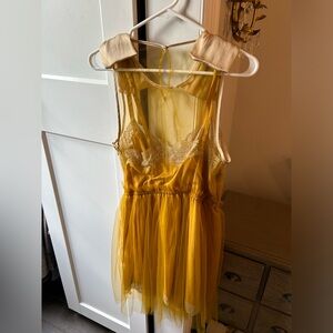 Rodarte Target Collaboration dress